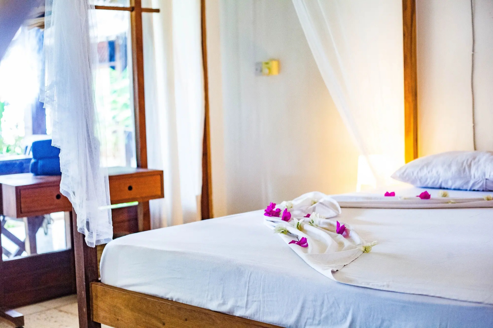 Art Hotel Zanzibar