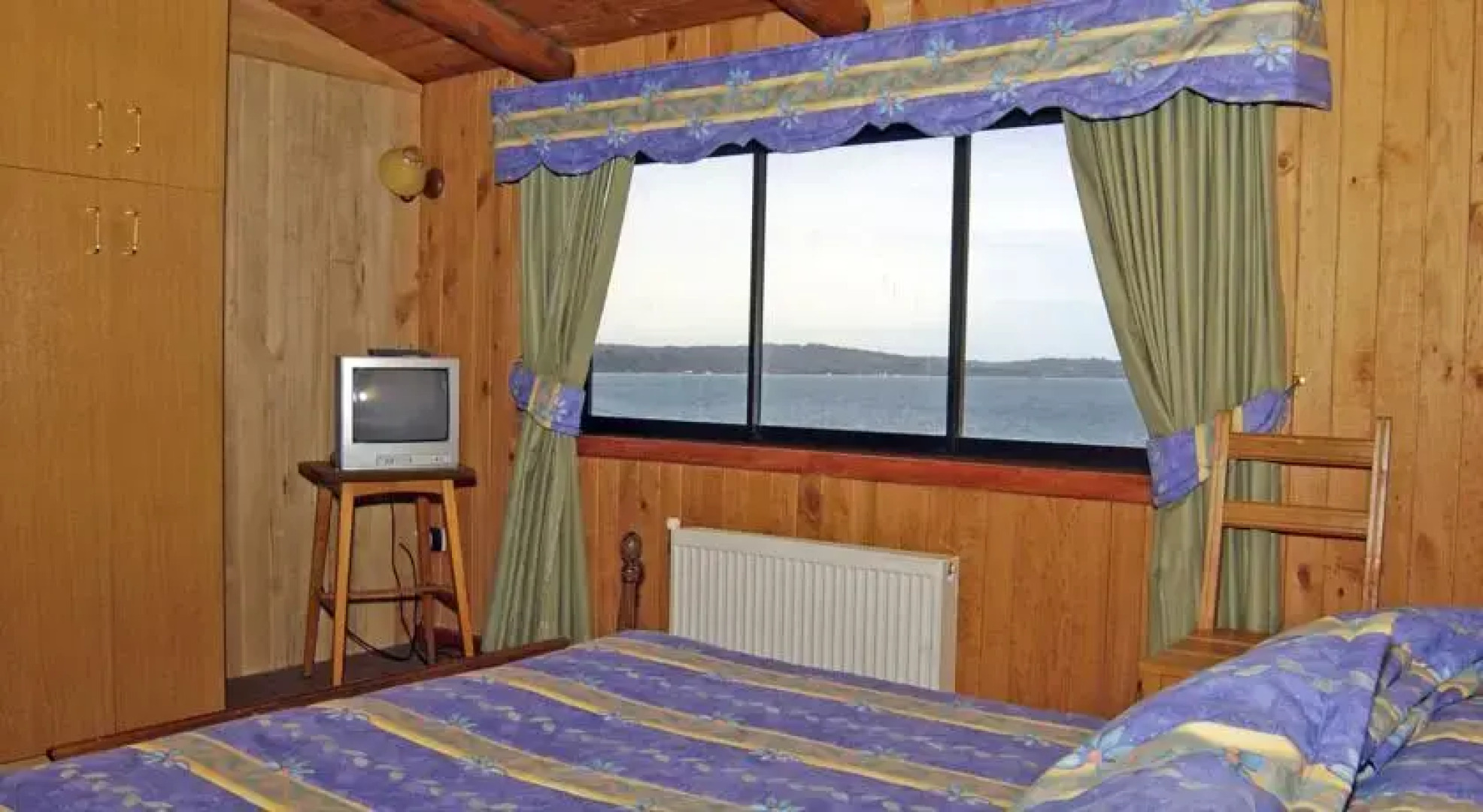 Hostal Lluhay