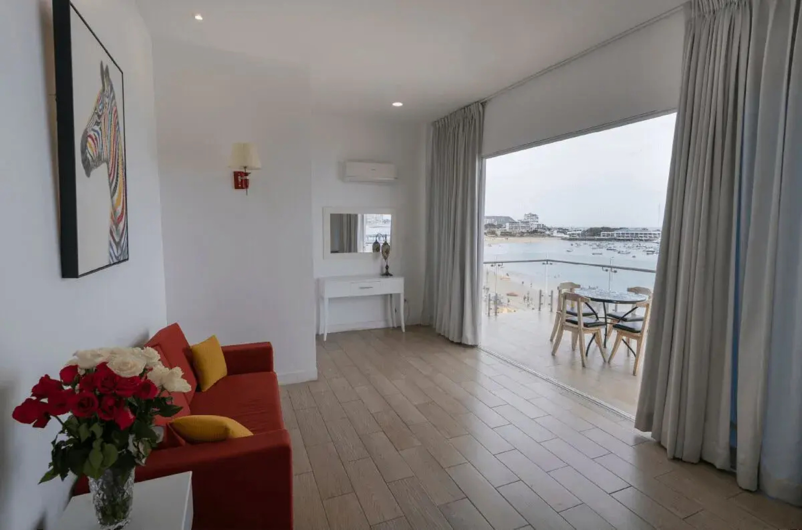 Hotel Kinova