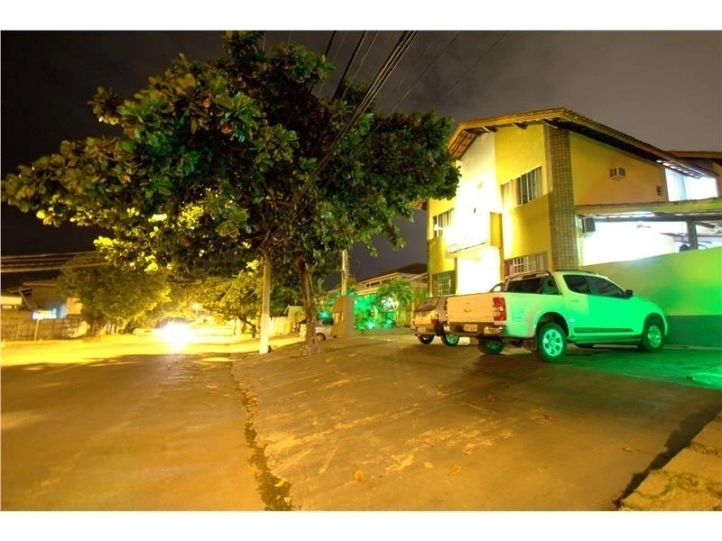 Pousada Villas do Atlântico