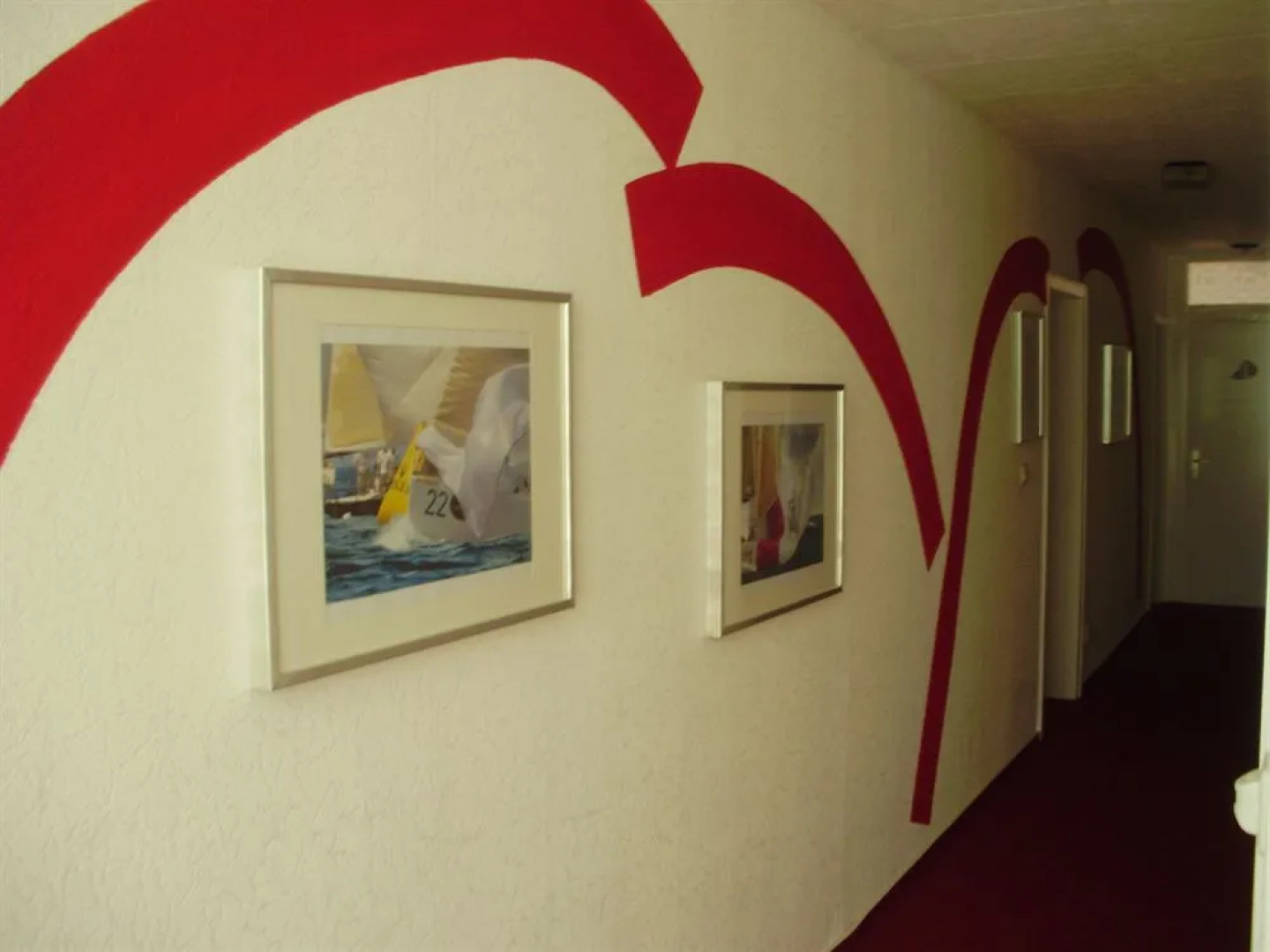 Hotel Waldsegler Garni