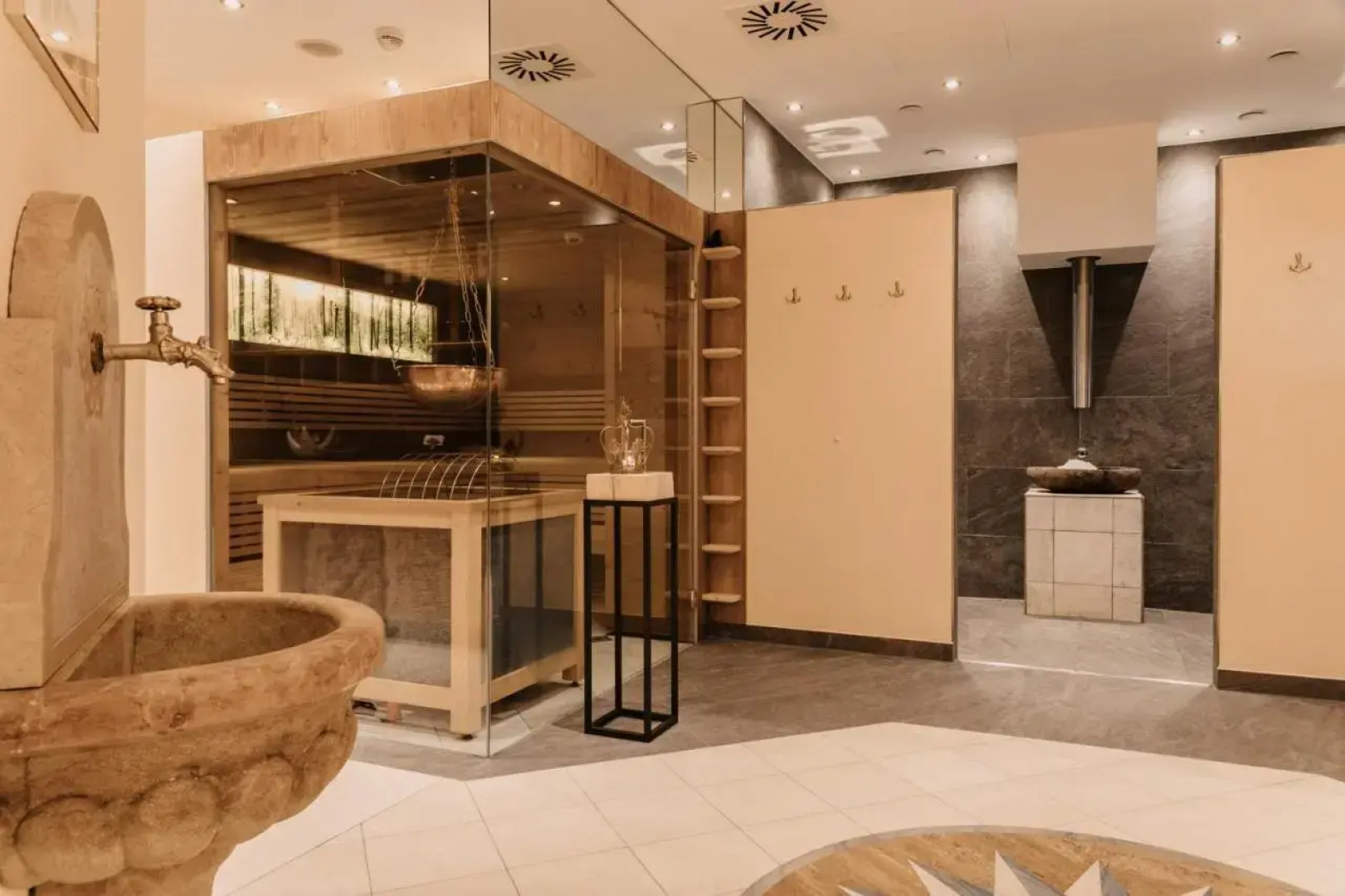 Hotel AlpenSchlössl