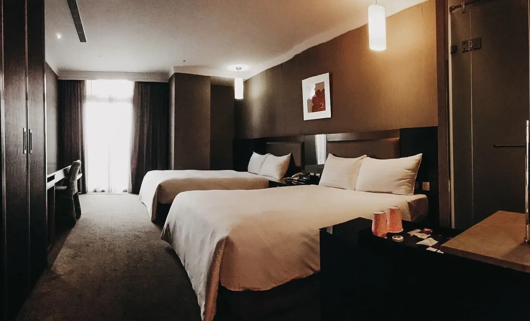 Shianghu Boutique Hotel