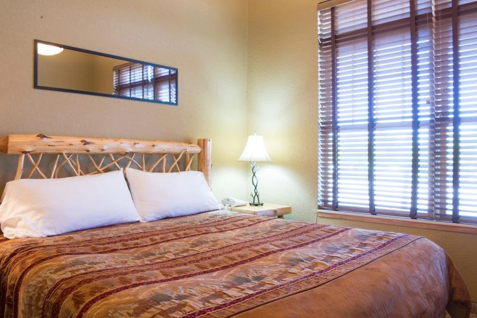 The Lodge at Giants Ridge