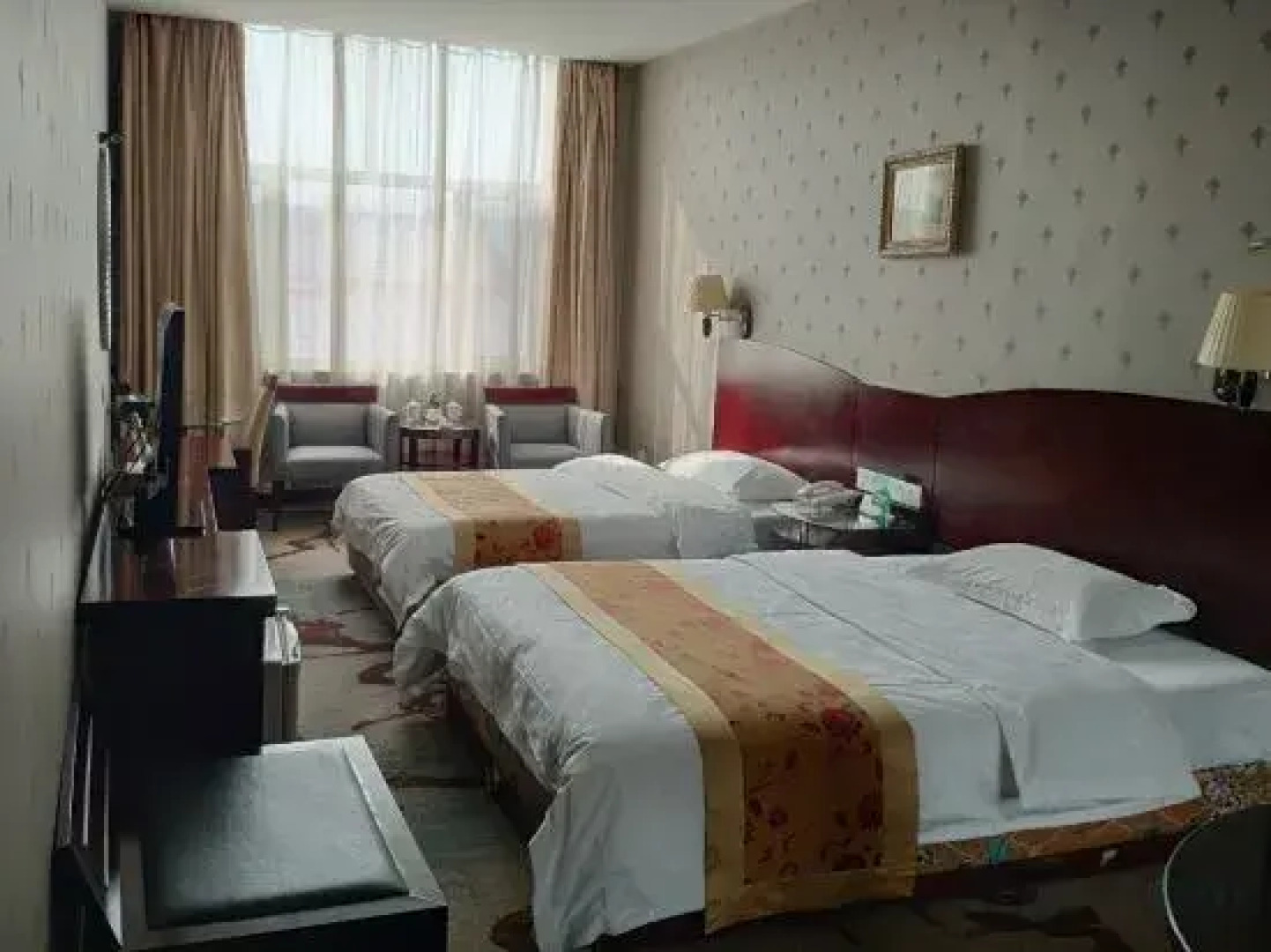 Yizhou International Hotel