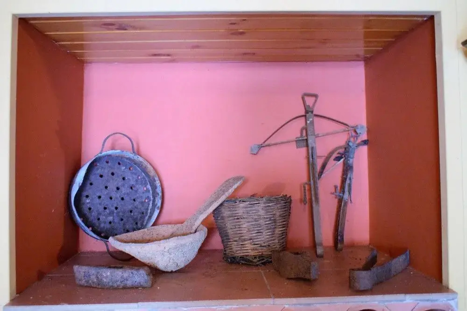 Il Casale Dello Sparviero