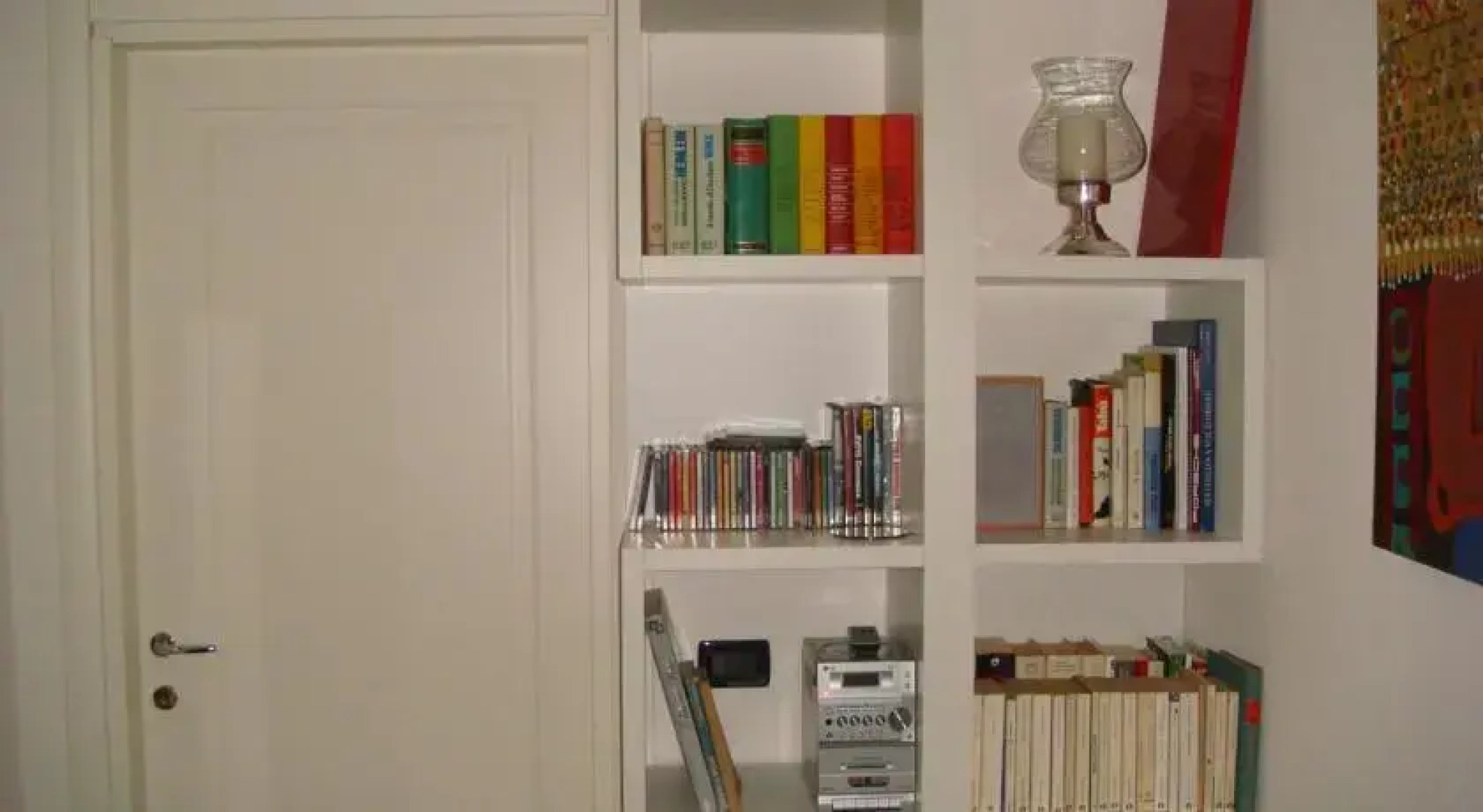 Whites House Apartament