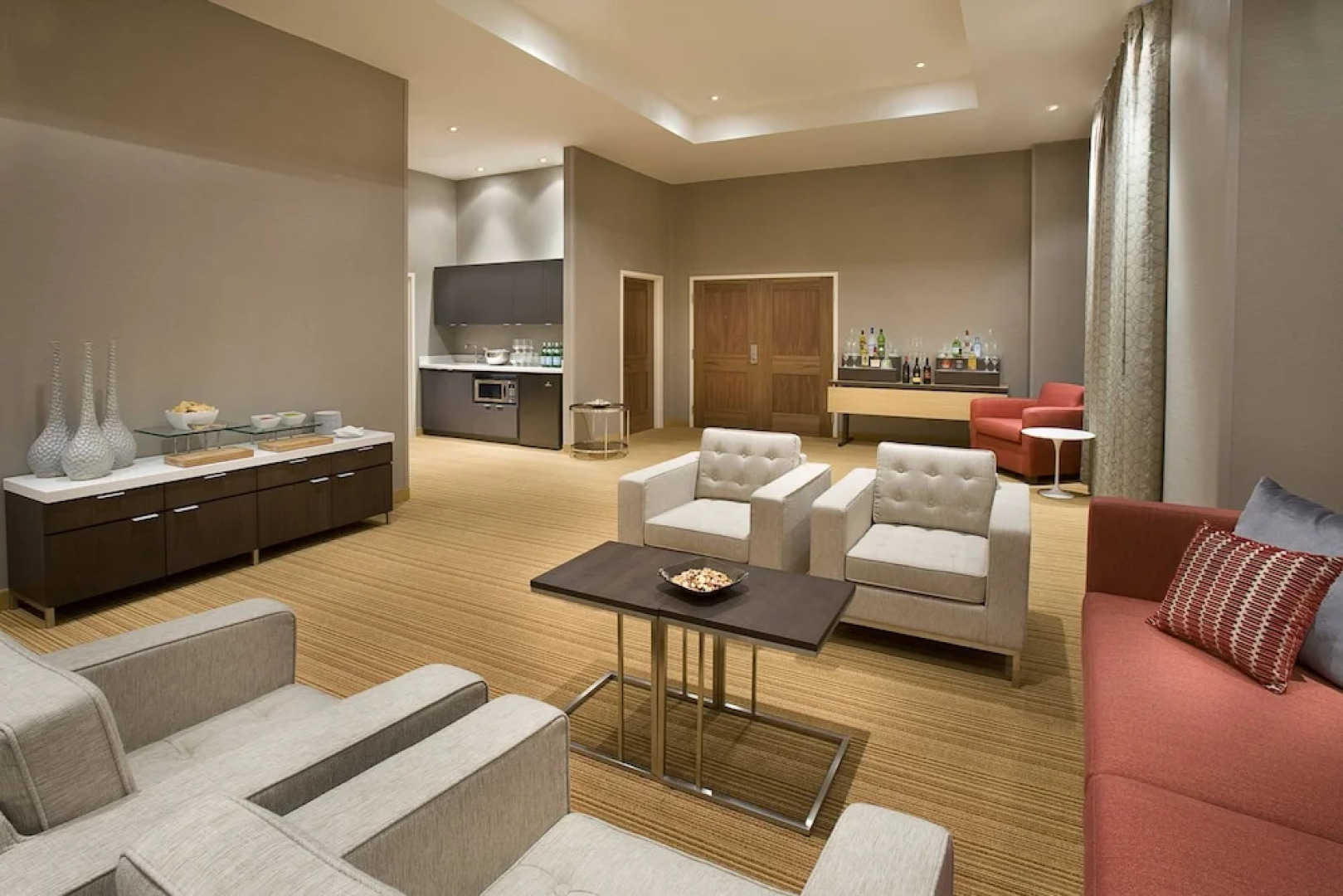 Courtyard Calgary Airport