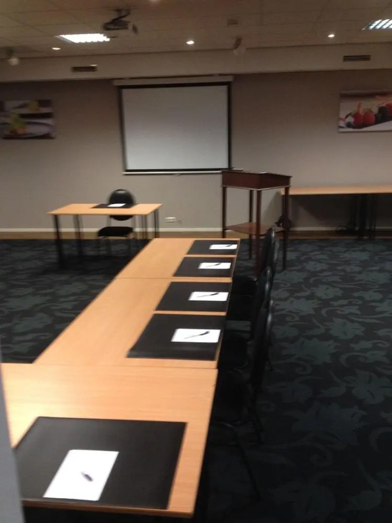 Hotel & Restaurant Wildthout