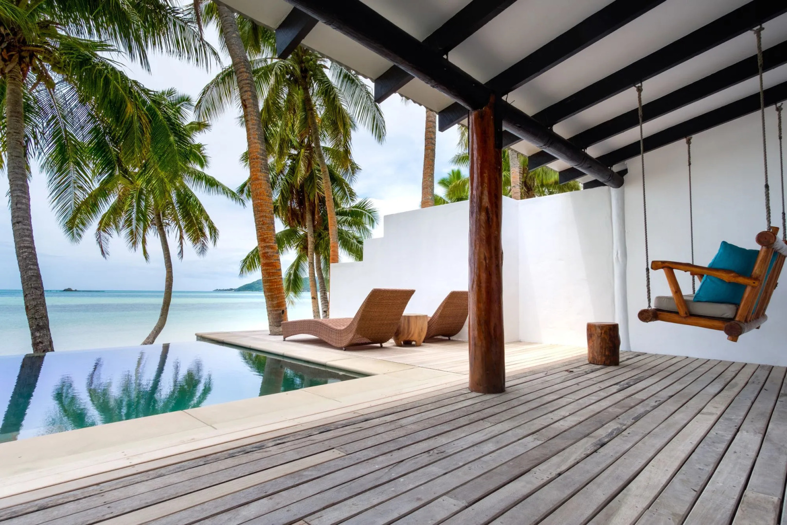 Tropica Island Resort - Adults Only