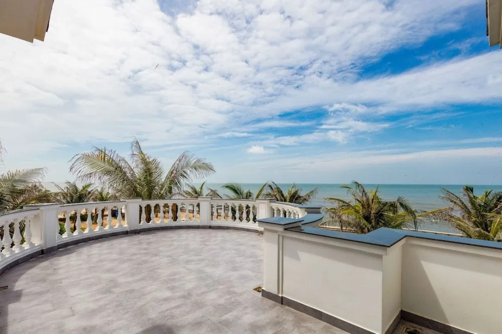 Parami Ho Tram Resort