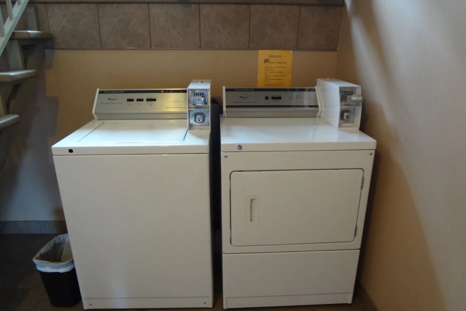 Hotel-Motel Drummond