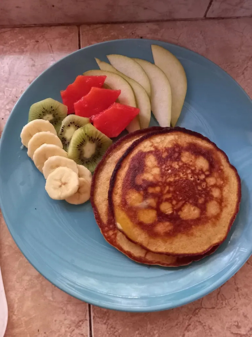 Café Hostal Valladolid