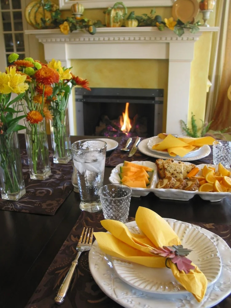 The Connecticut River Valley Inn