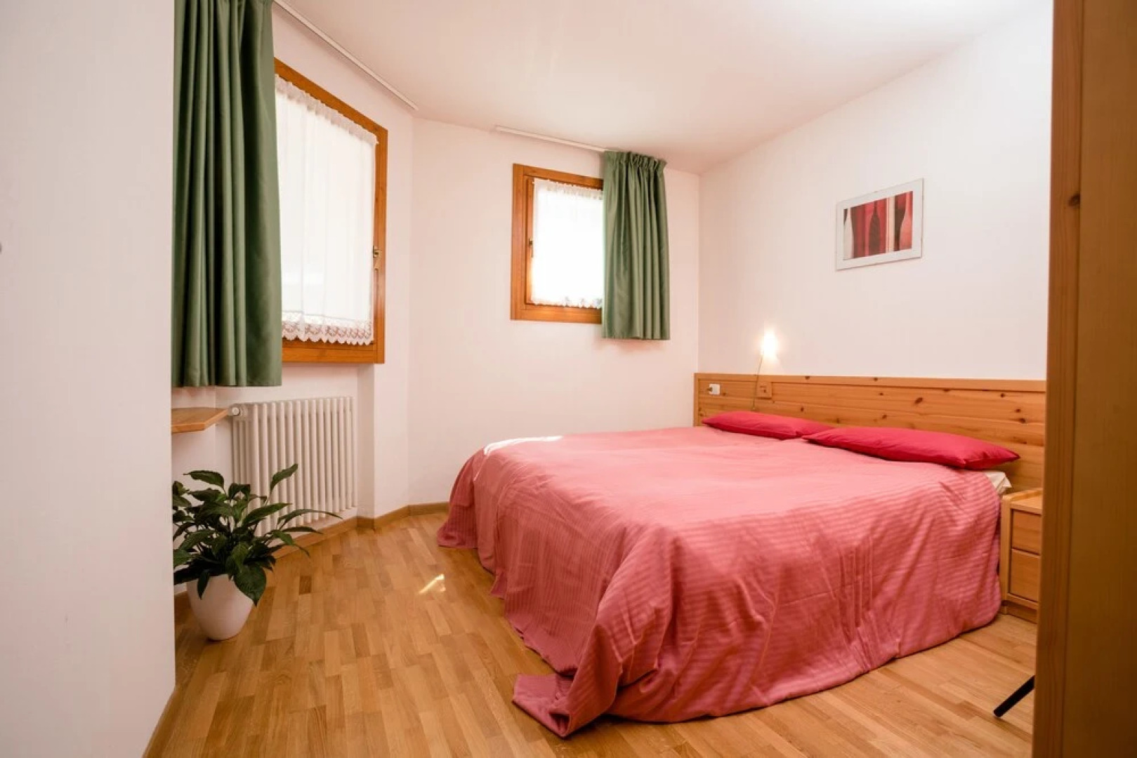 Residence Green House