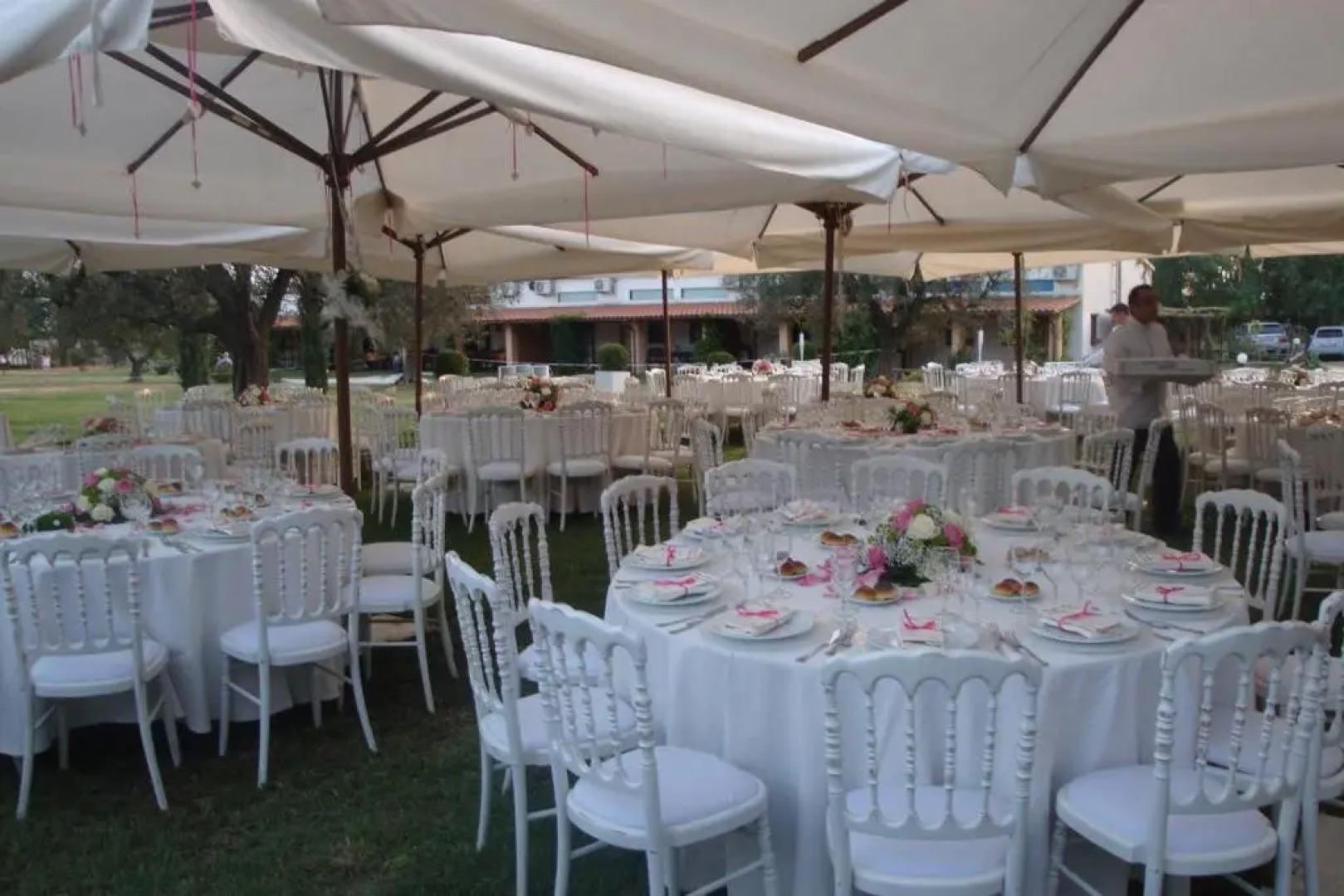 Borgo S.Maria Di Vulci