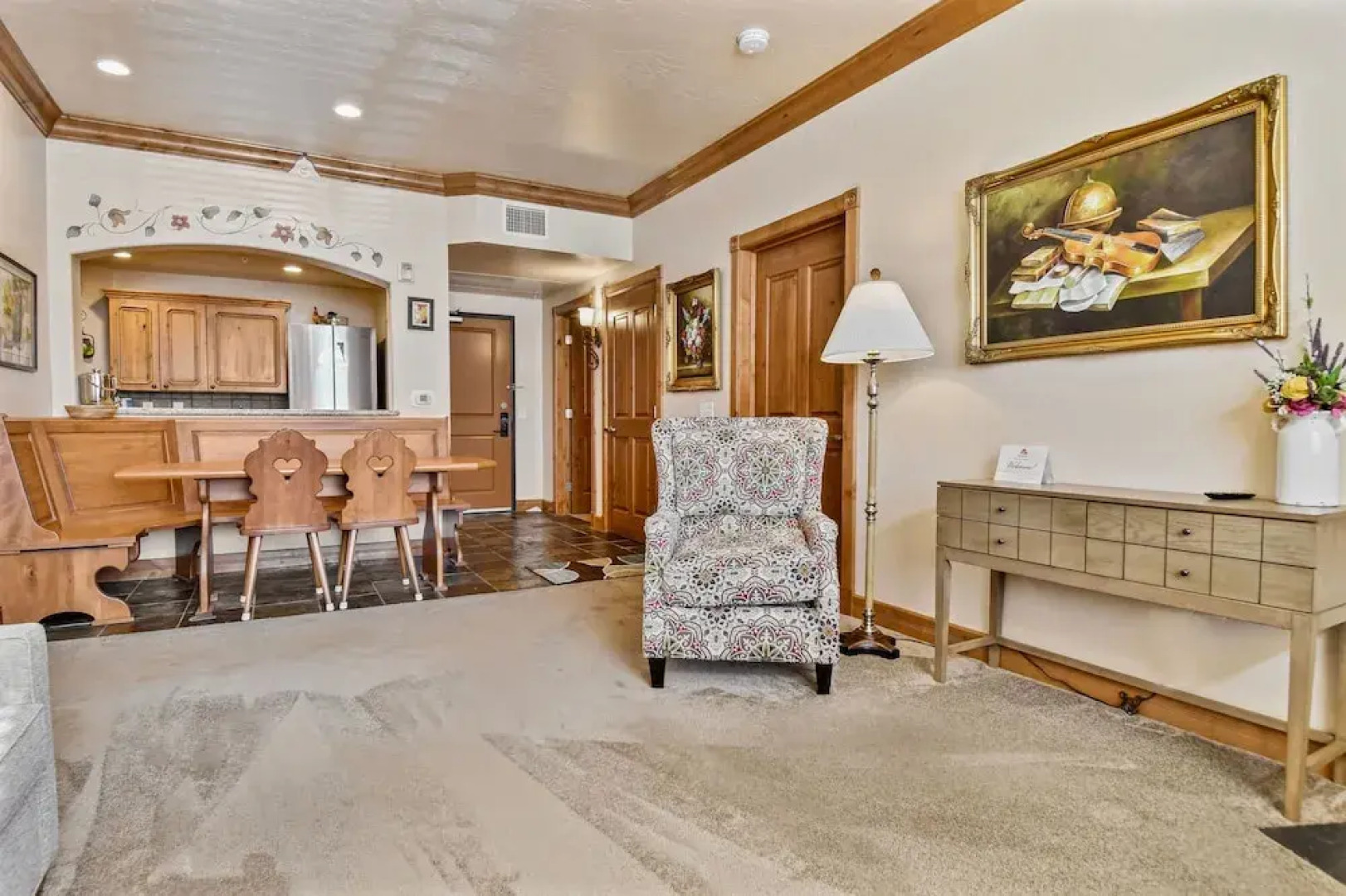 Villa 2057 2 Bed 2 Bath Full Kitchen 2 Bedroom Villa