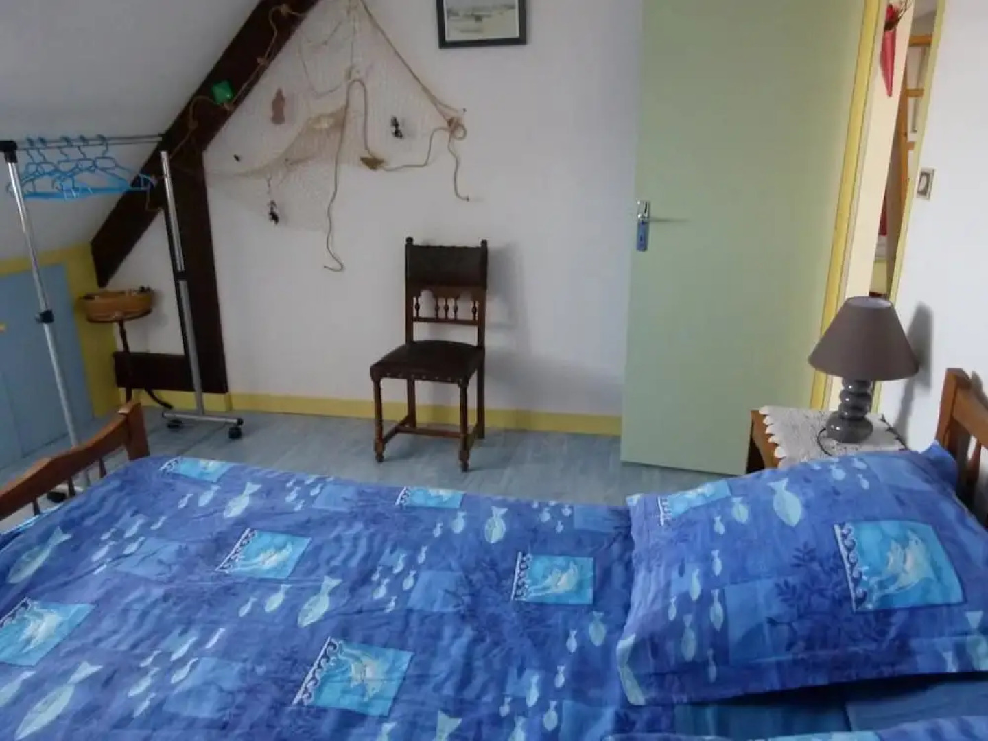 Chambres d'hôtes Mouettes