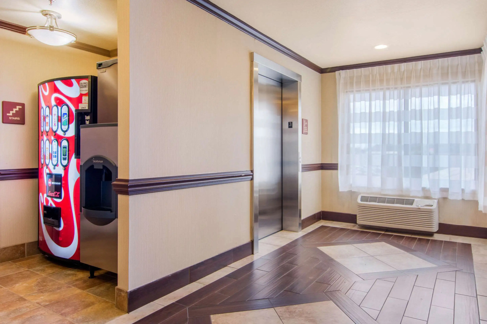 Sleep Inn & Suites Athens South