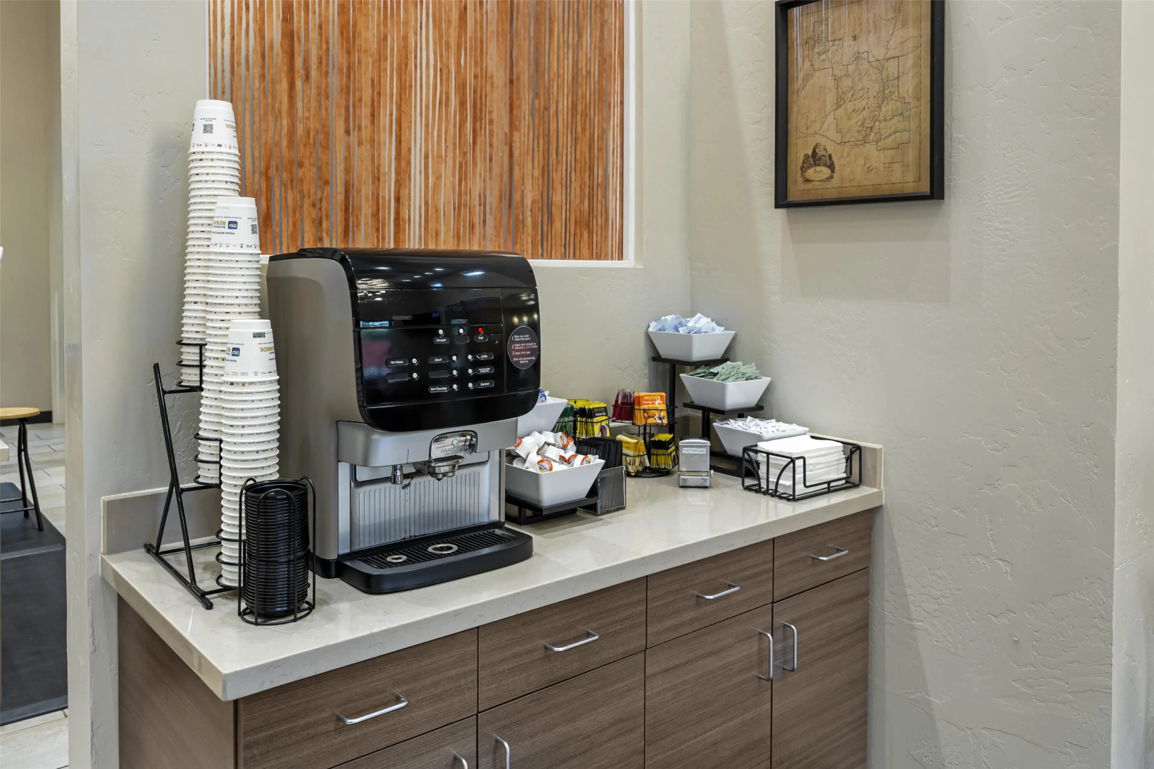 Best Western Plus Zion Canyon Inn & Suites