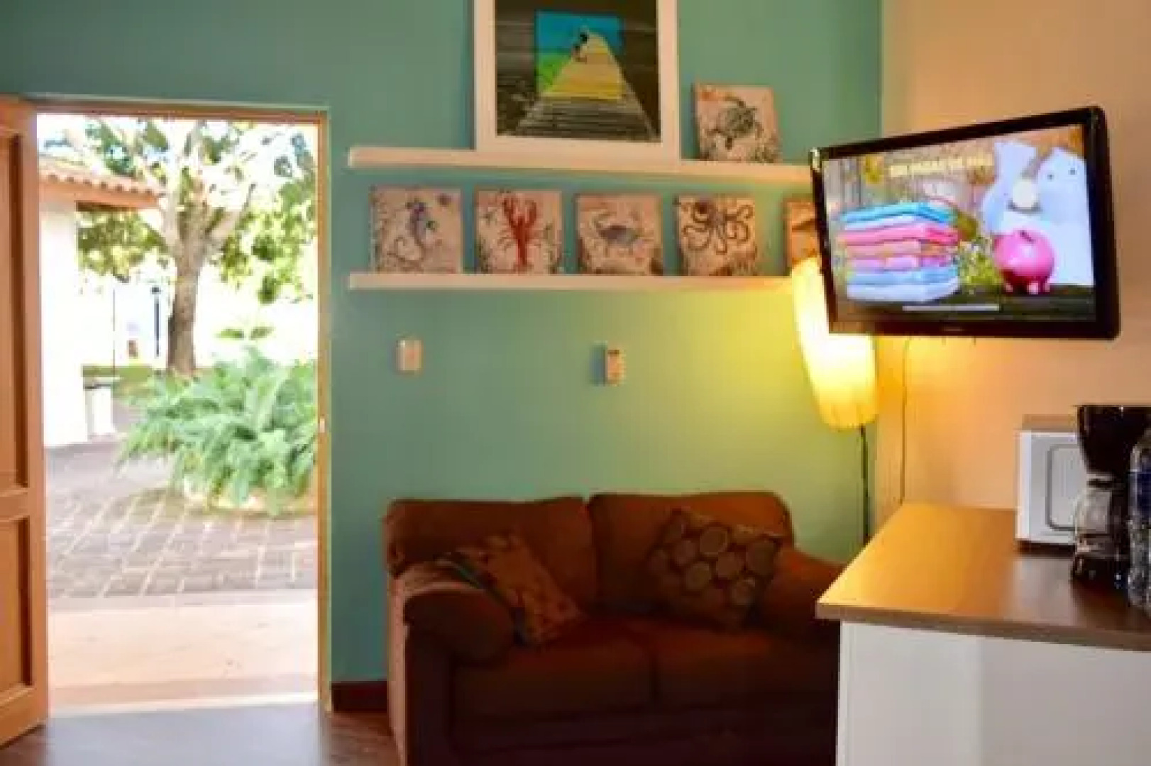 Beach Studio @CadaquesCaribe Bayahibe