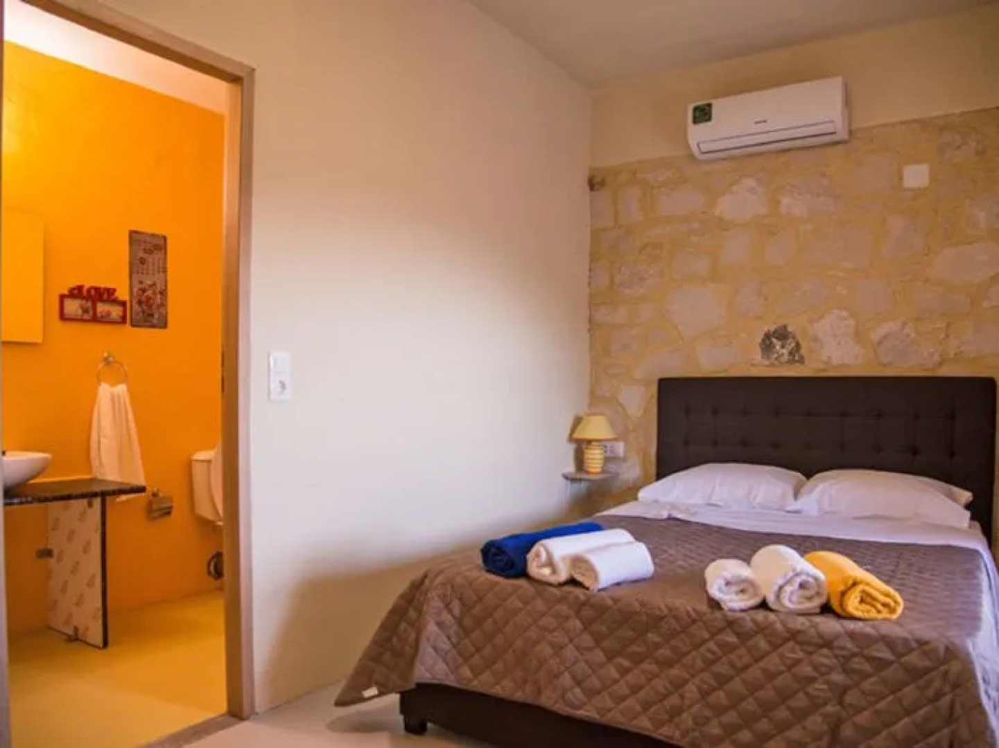 Holiday Home Villa Ruby