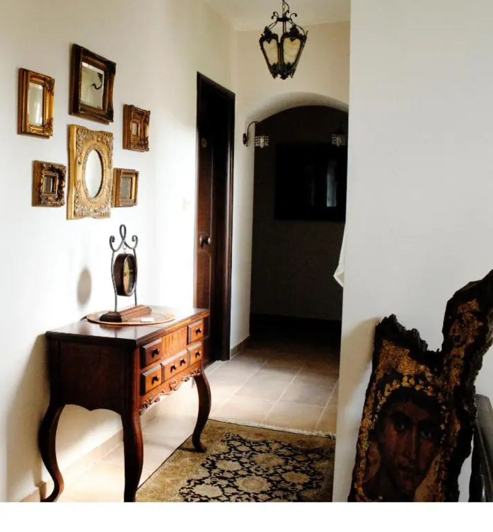 Alseides Boutique Hotel