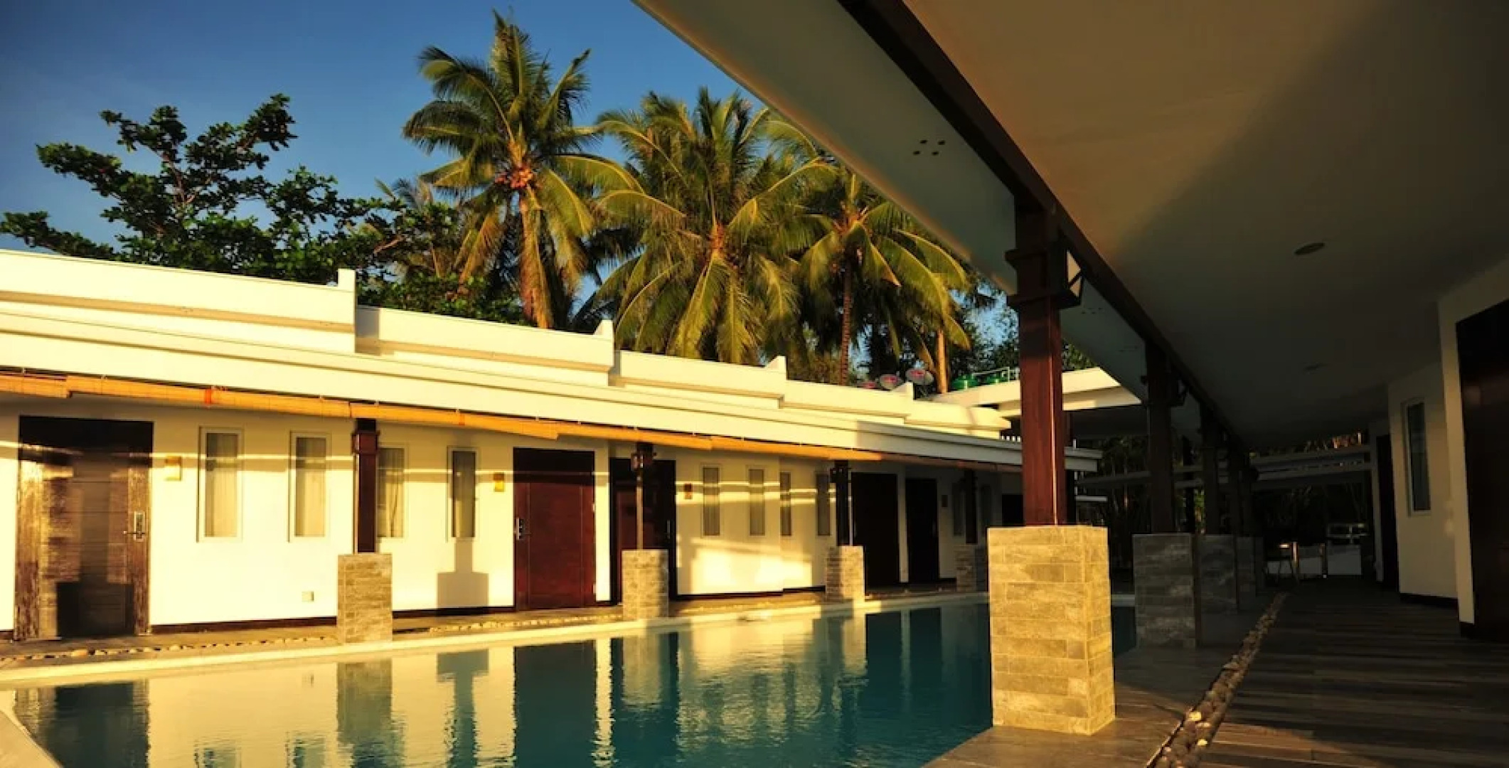 Alegria Water Front Beach House