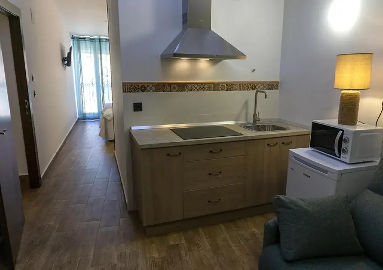 Alojamientos Rurales Entre Rocas