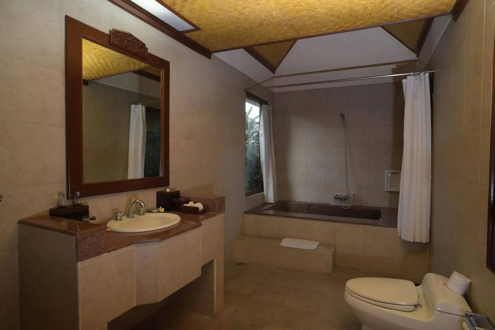 Sri Phala Resort & Villa