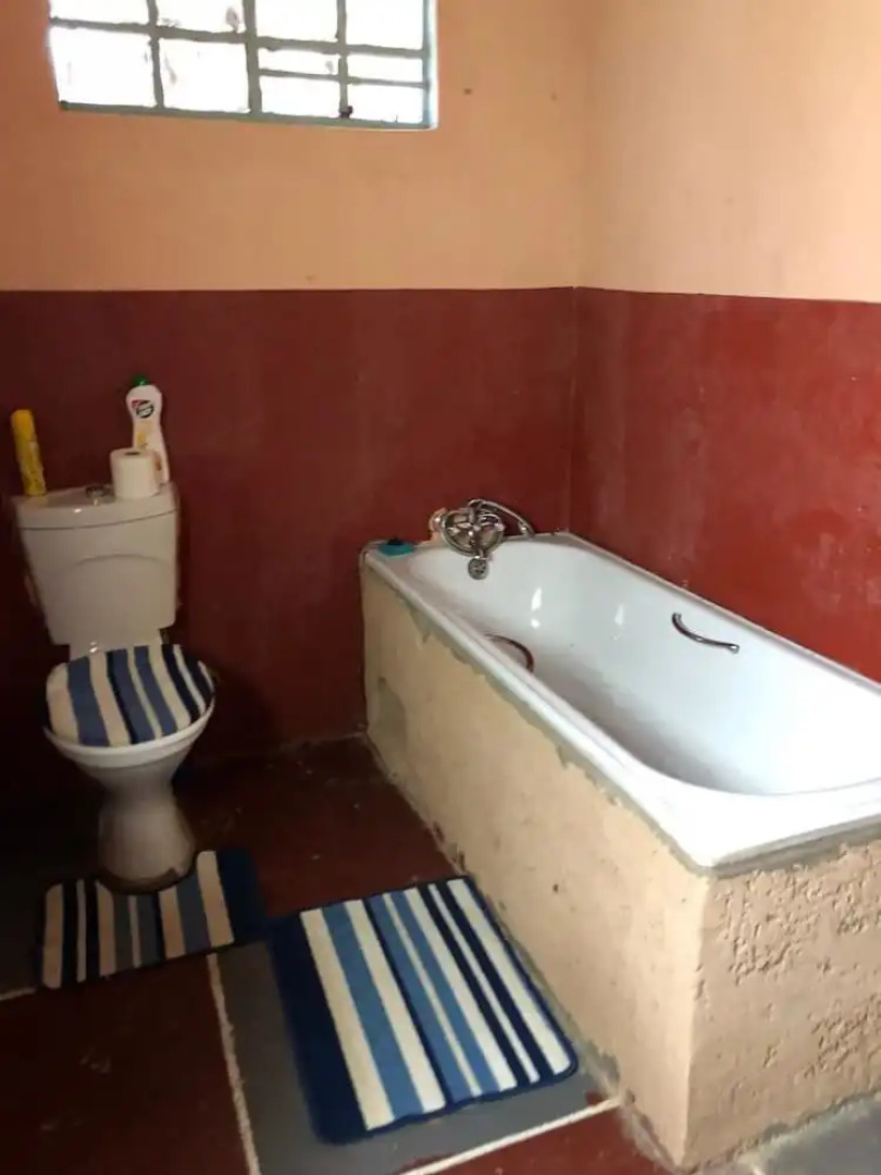 Lesoma Guest House