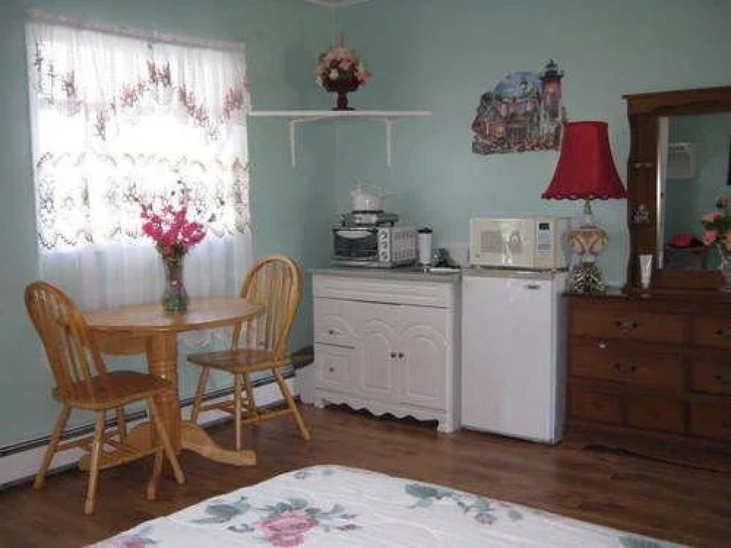 Lilly's Garden Guest Home