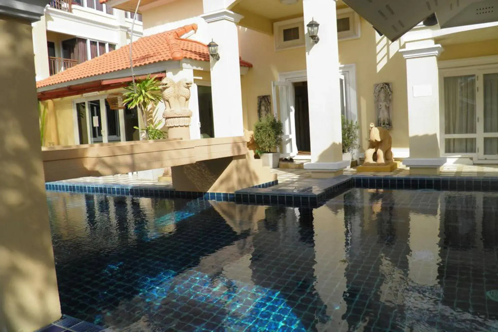 Chivapuri Residence Bangsaen