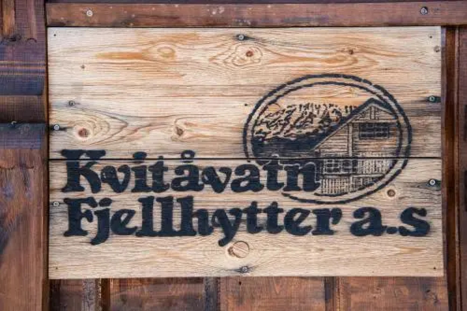 Kvitåvatn Fjellhytter