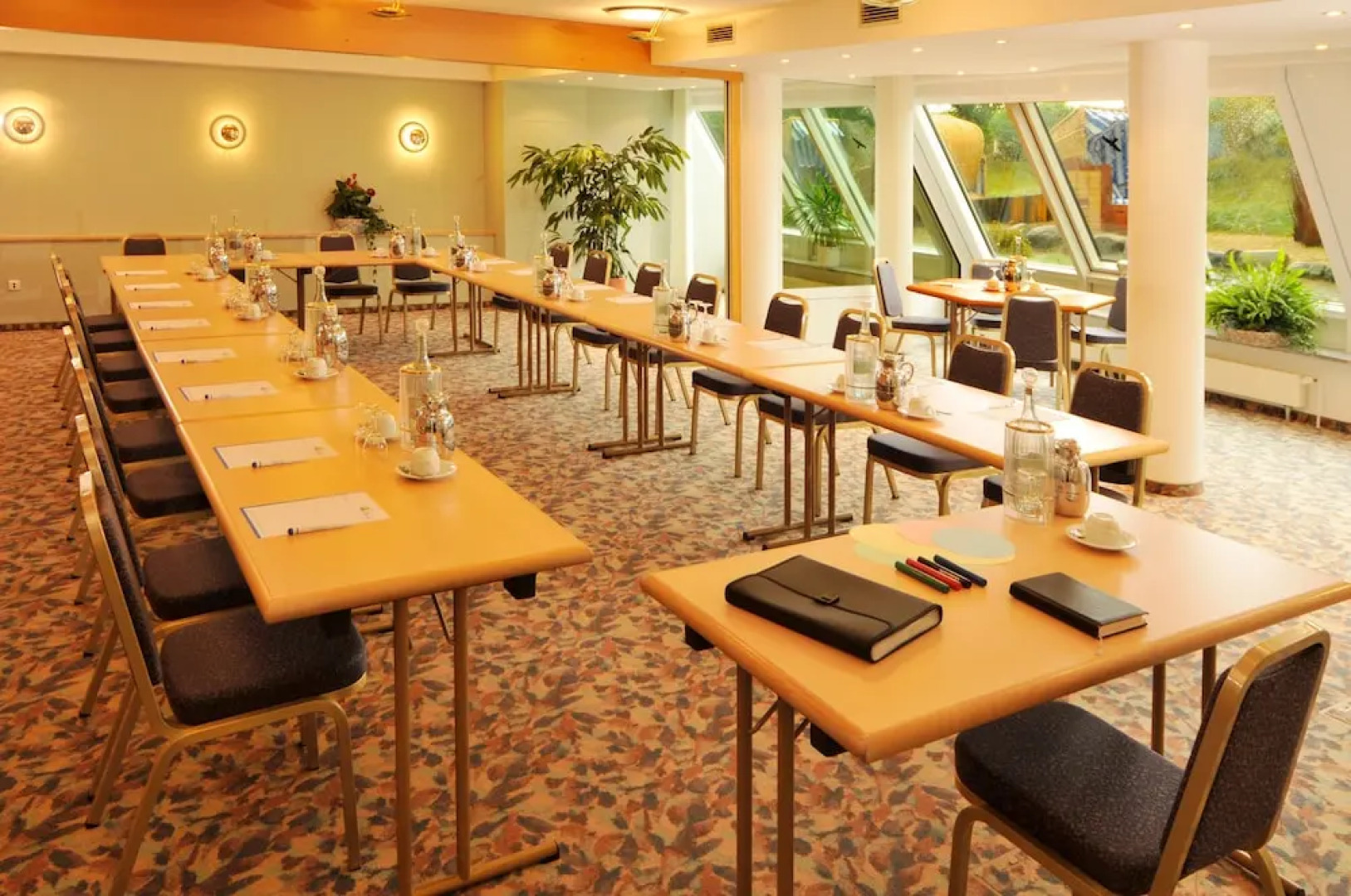 Hotel Seeschlösschen