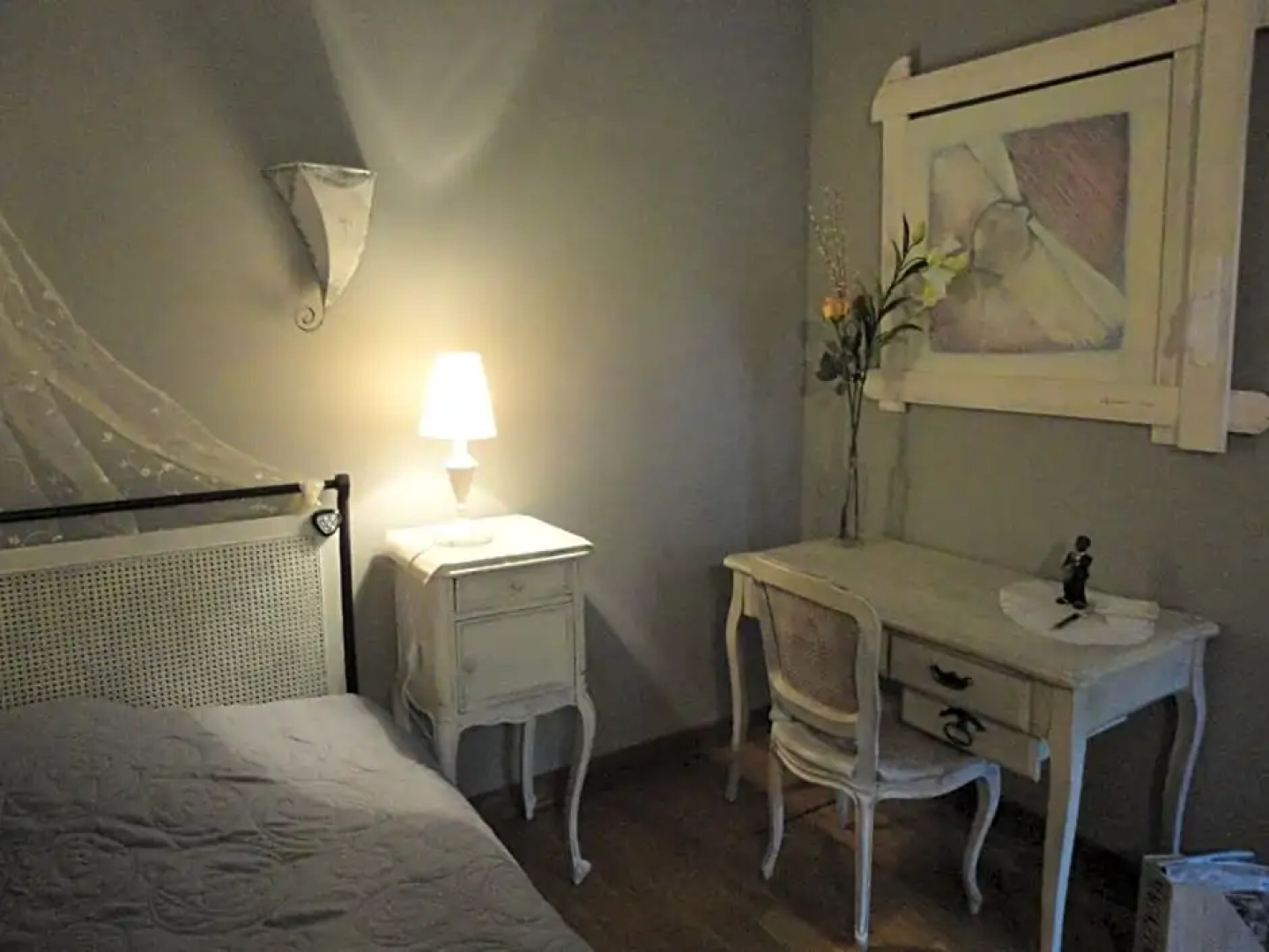 La Maison d'Hocquincourt