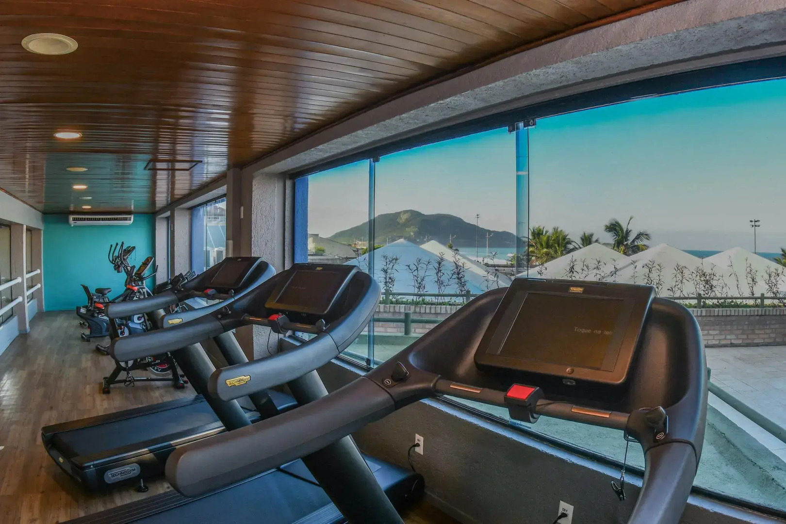 Costao do Santinho Resort - All Inclusive