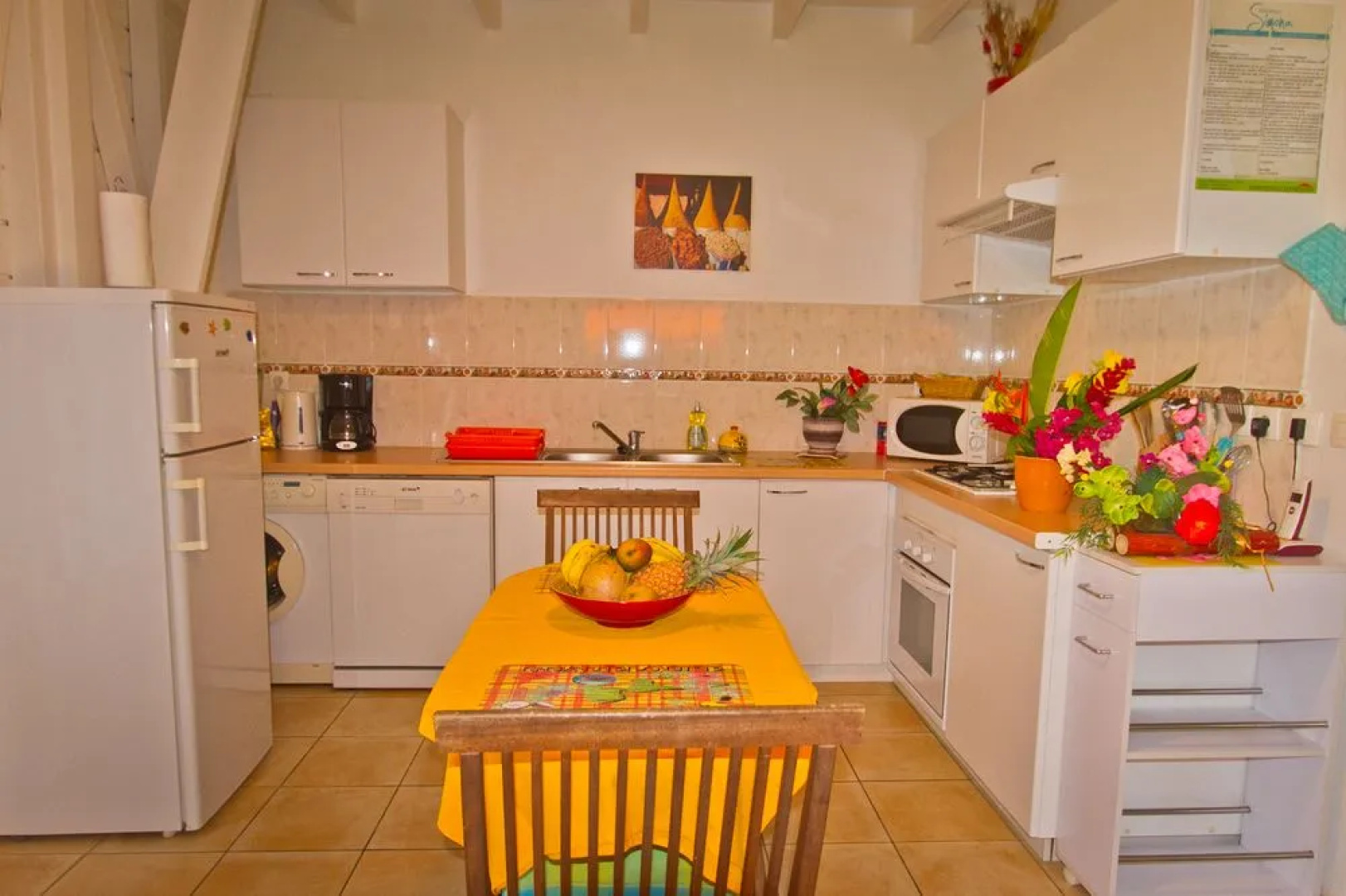 Residence Simona