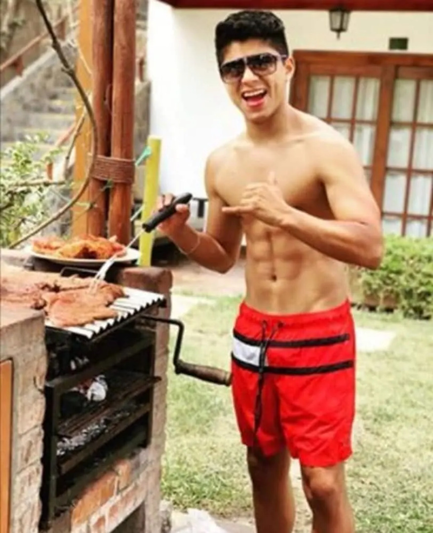 Casa de Campo Cieneguilla