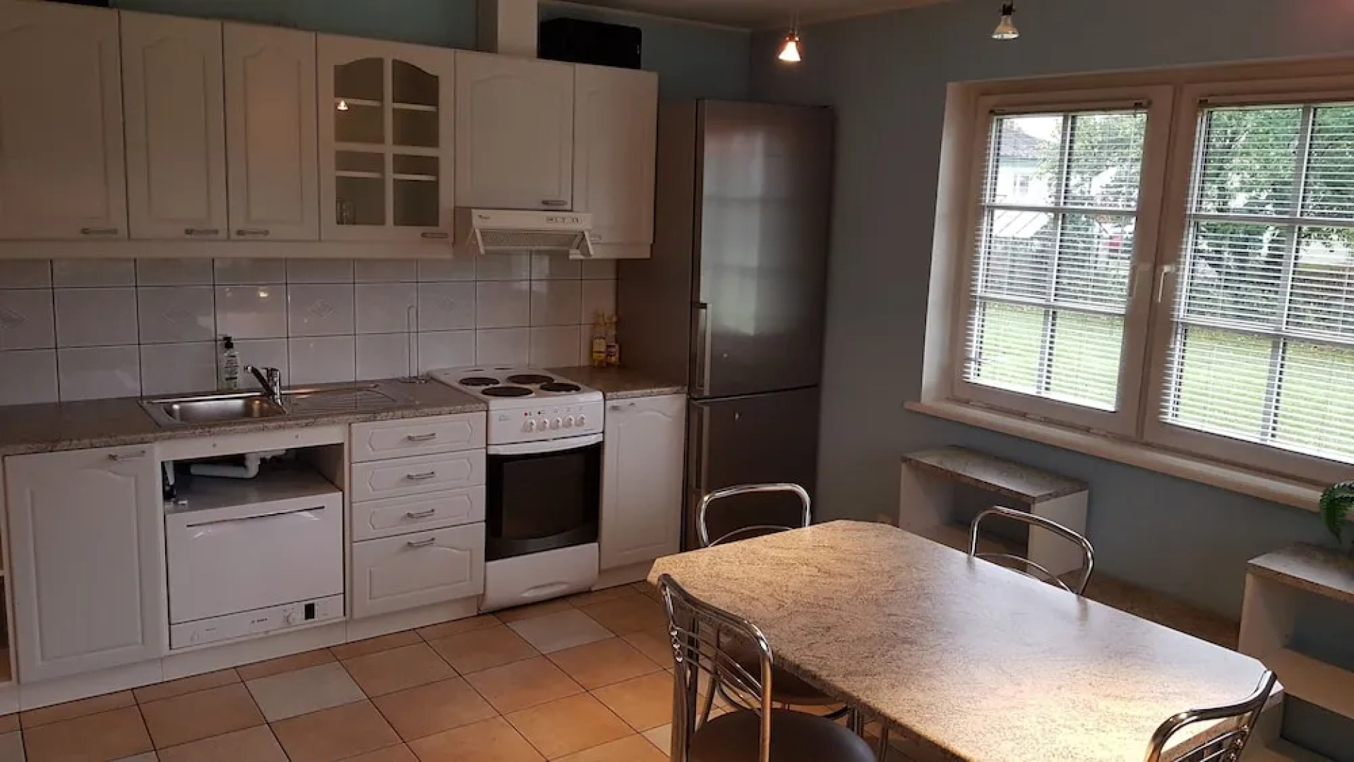 Отель Sinilille 7 Holiday Home