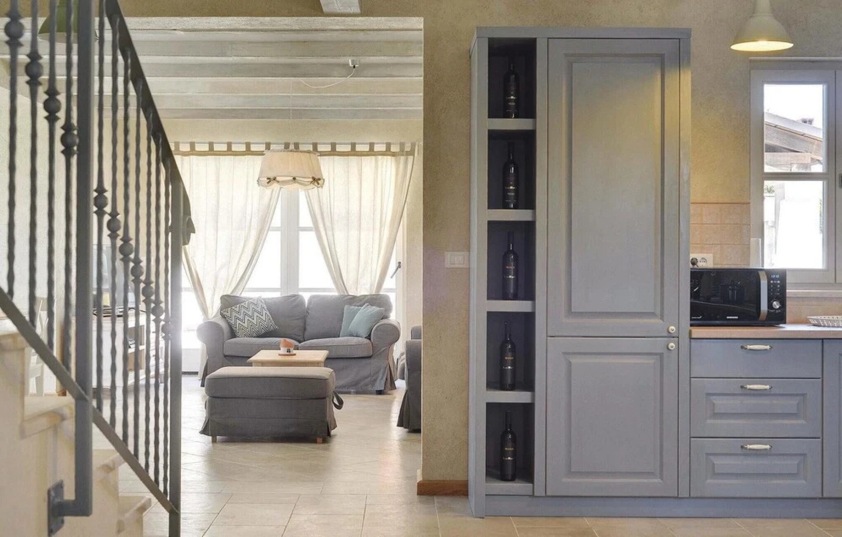 Nice Home in Fazana With Sauna, Wifi and 4 Bedrooms