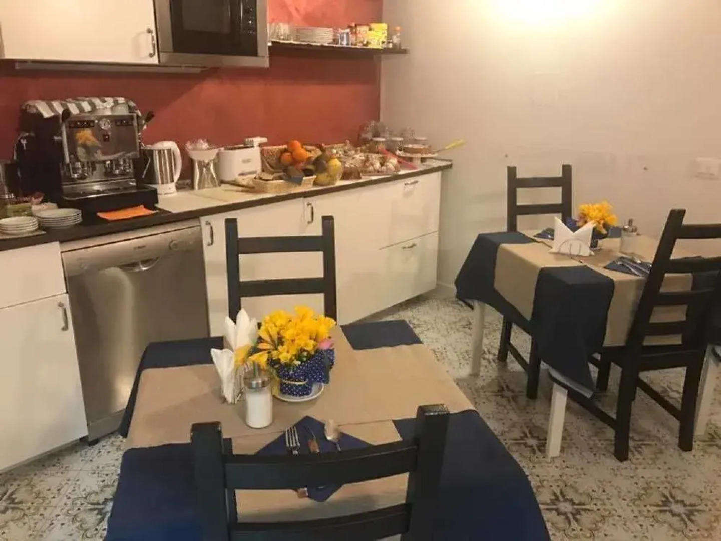 Infinito Salerno Guesthouse