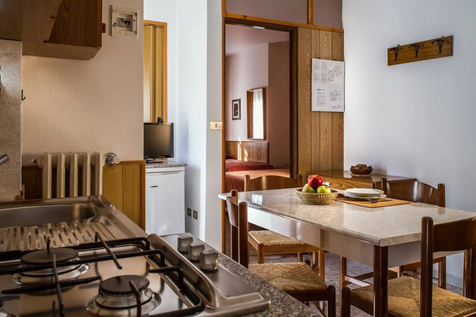 Residence Beau Sejour