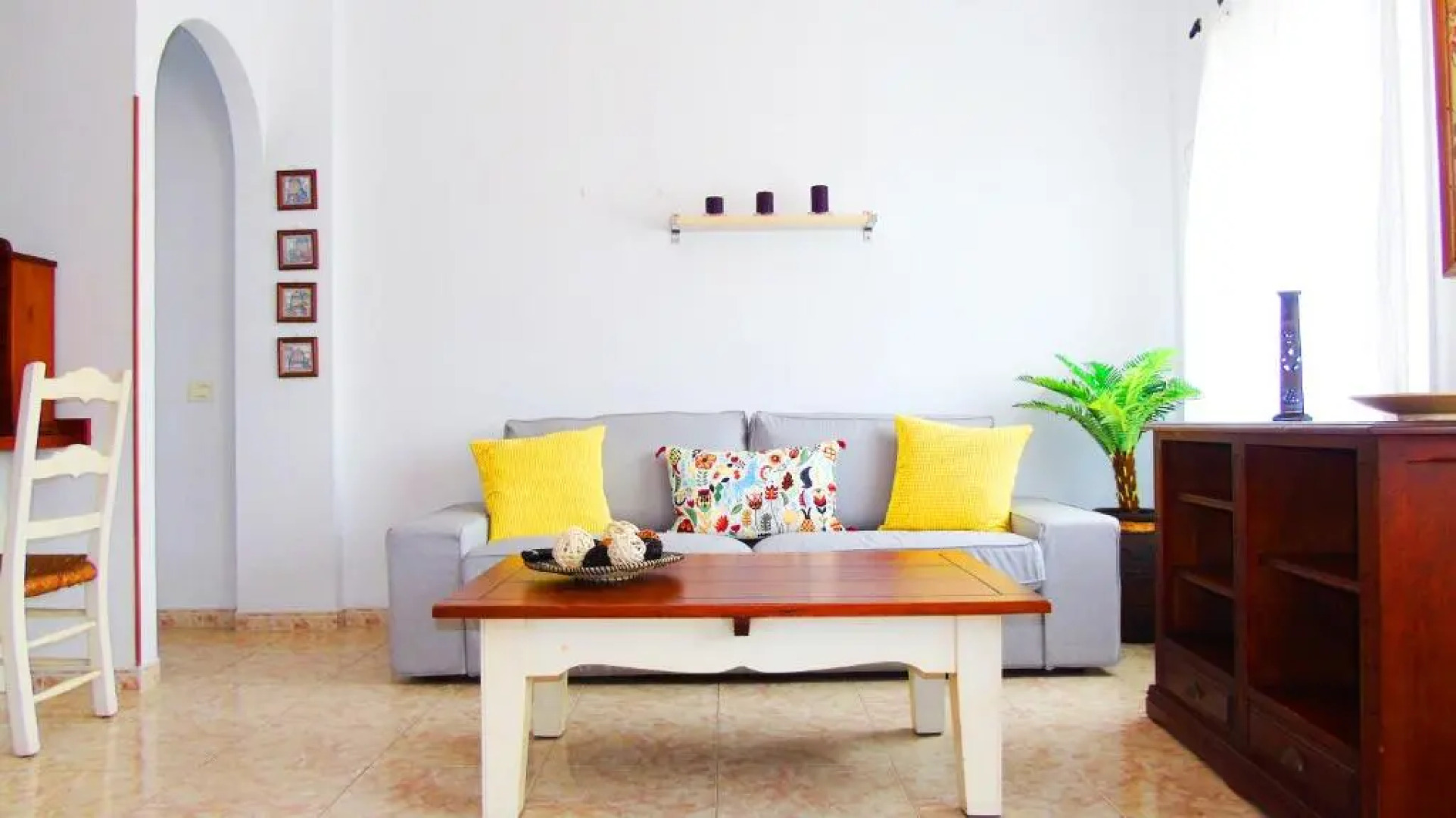 Chocolate Rustic Apartment, in Tegueste