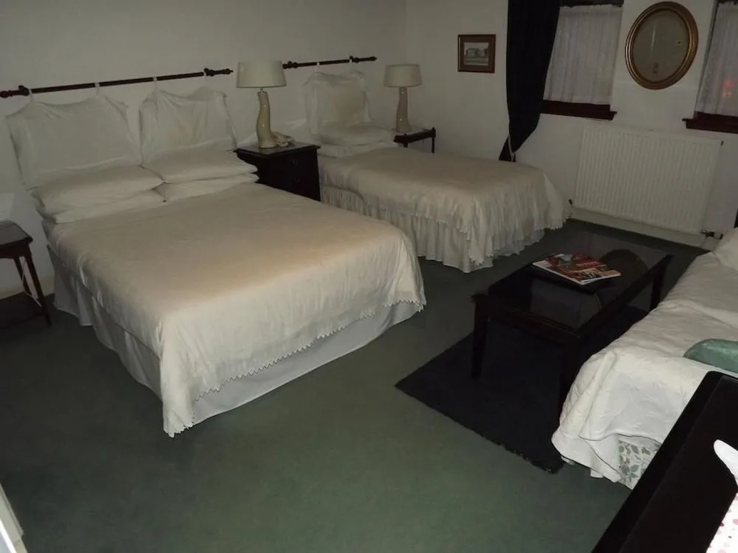 The Hotel Broughty Ferry