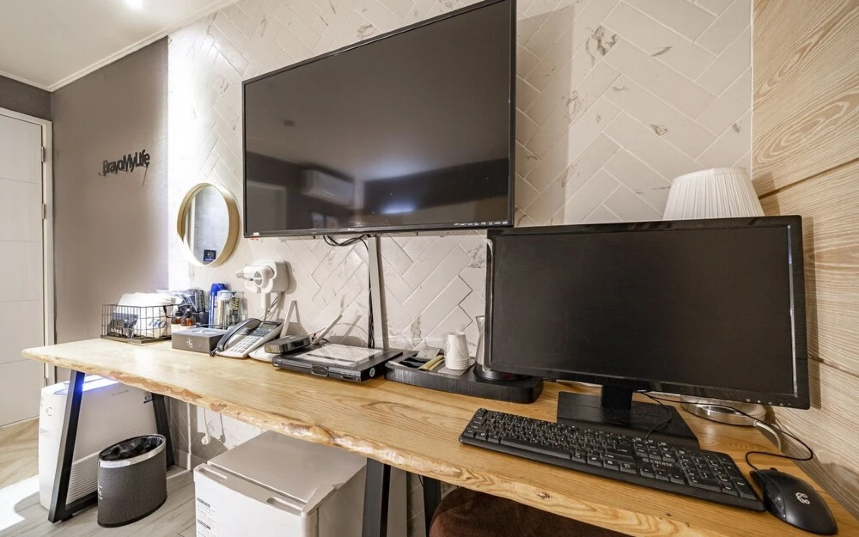 Yangsan (Deokgye) The Hotel