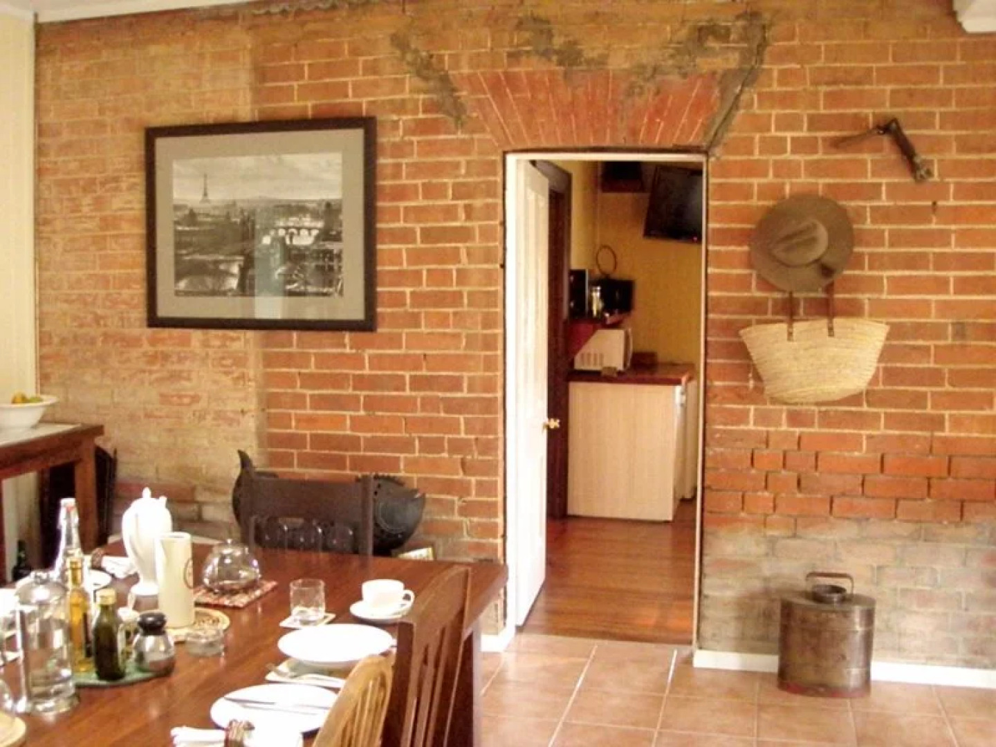 Mudgee Bed And Breakfast