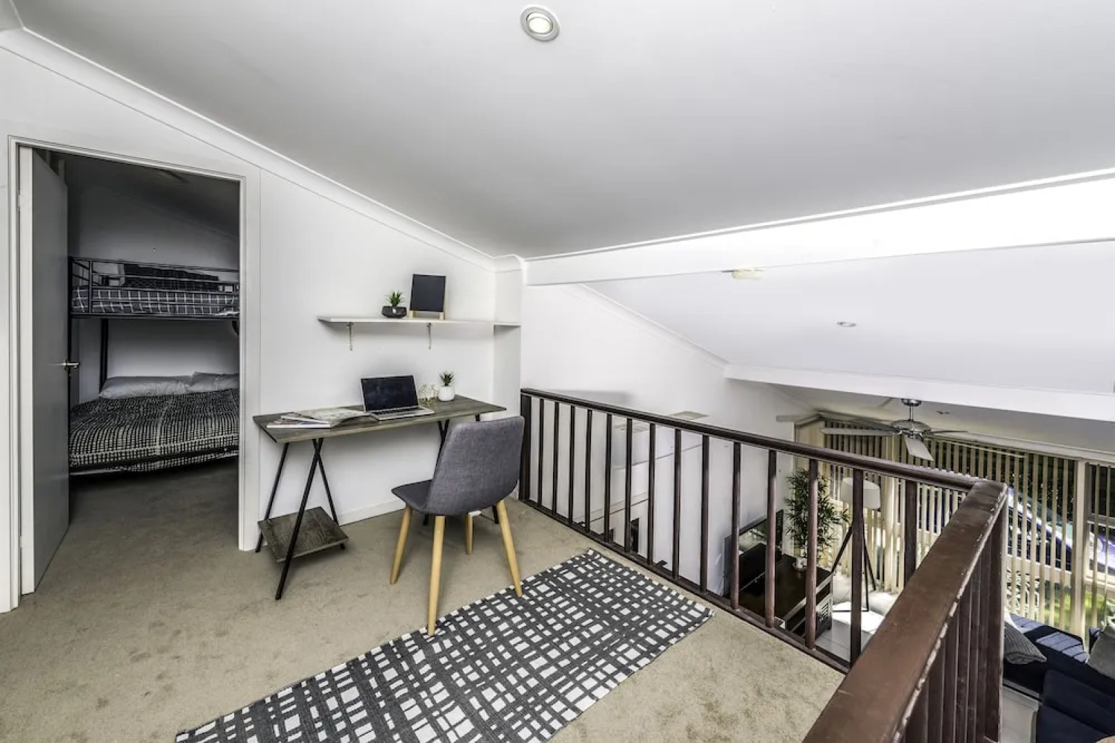 Villa on the Boulevard