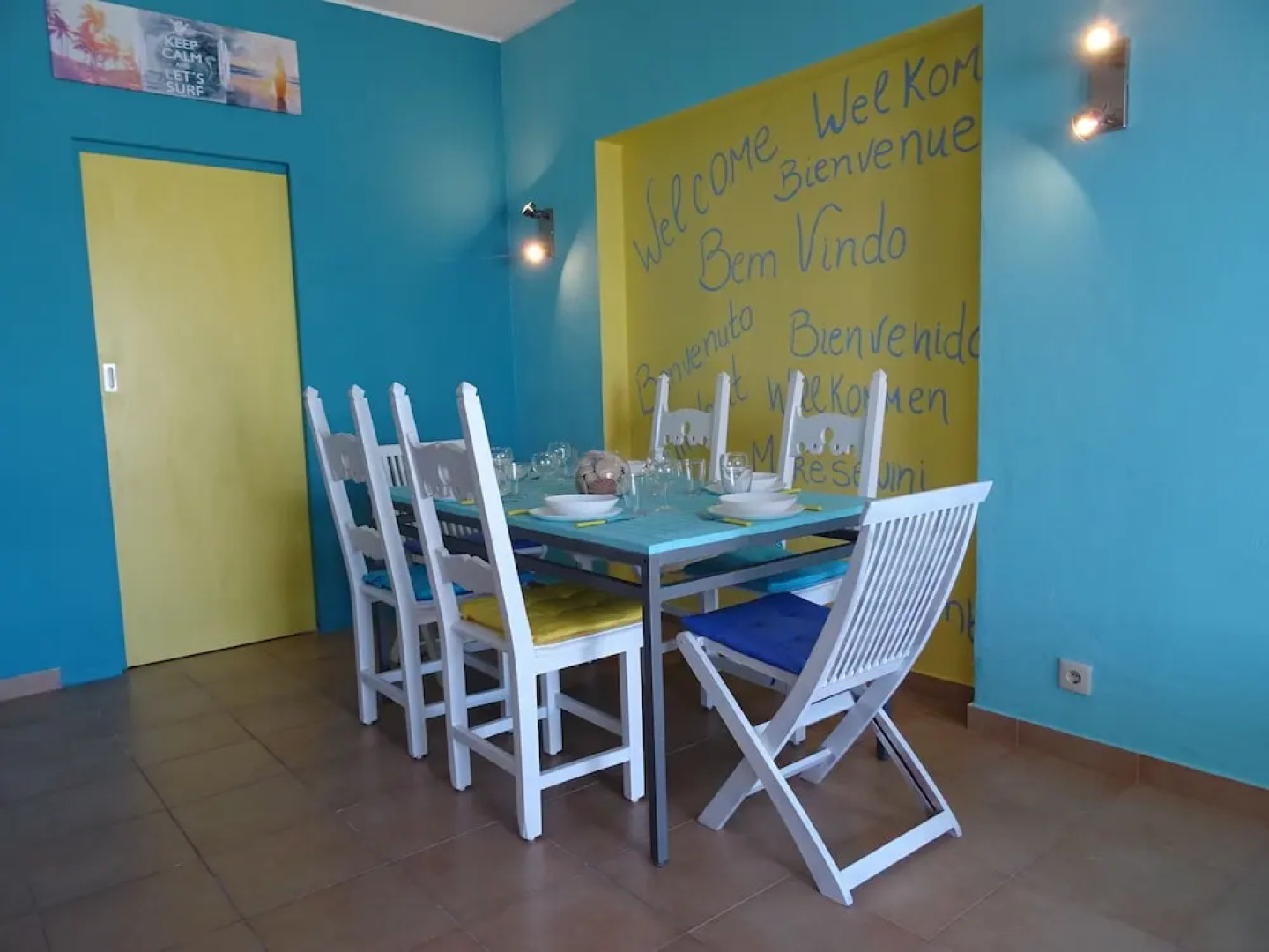 Faro Beach Life Hostel
