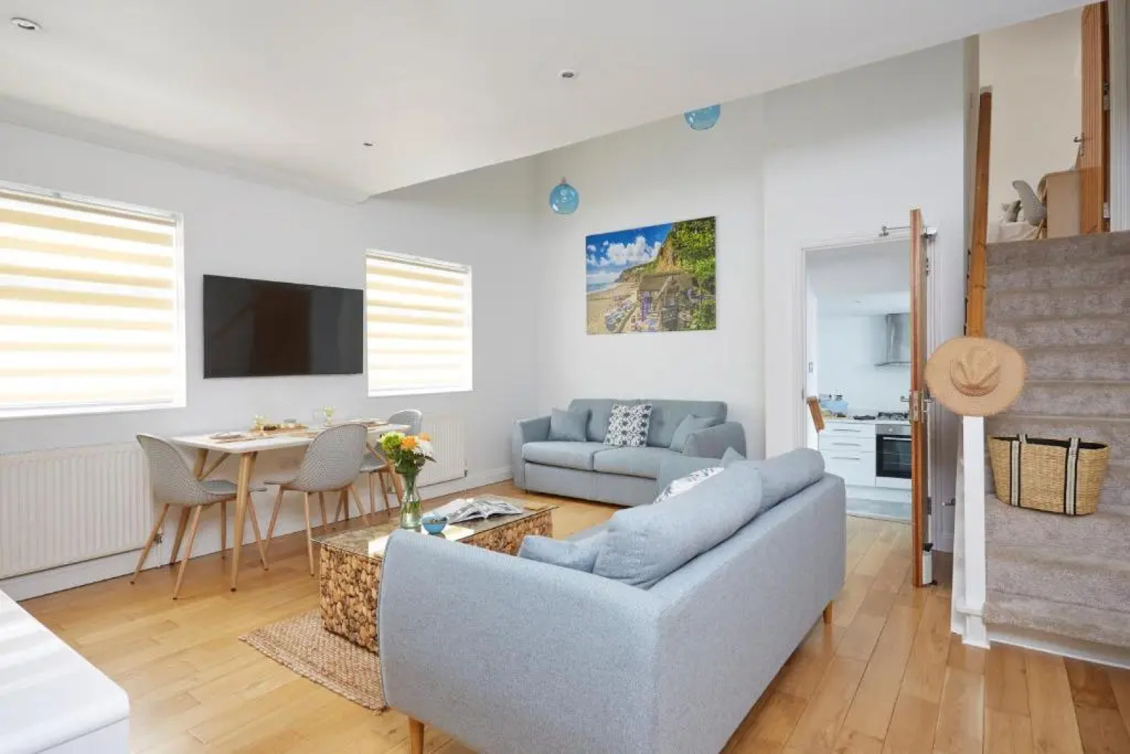 Shanklin Villa Apartments